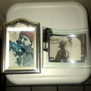 Picture frames